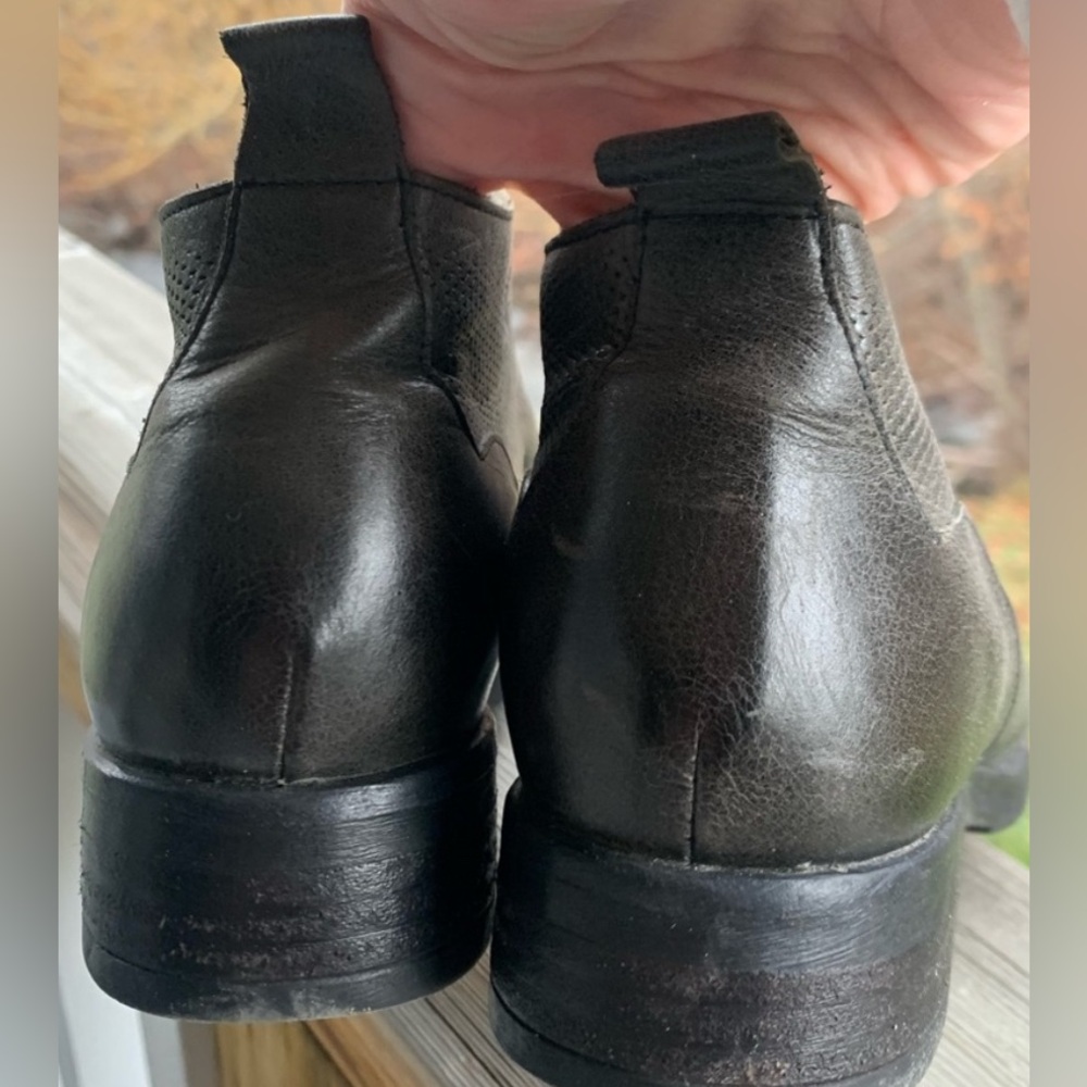 Bueno ankle boots - Picture 4 of 6
